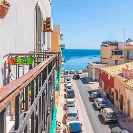 Casa Alabo Lägenhet Augusta Exteriör bild