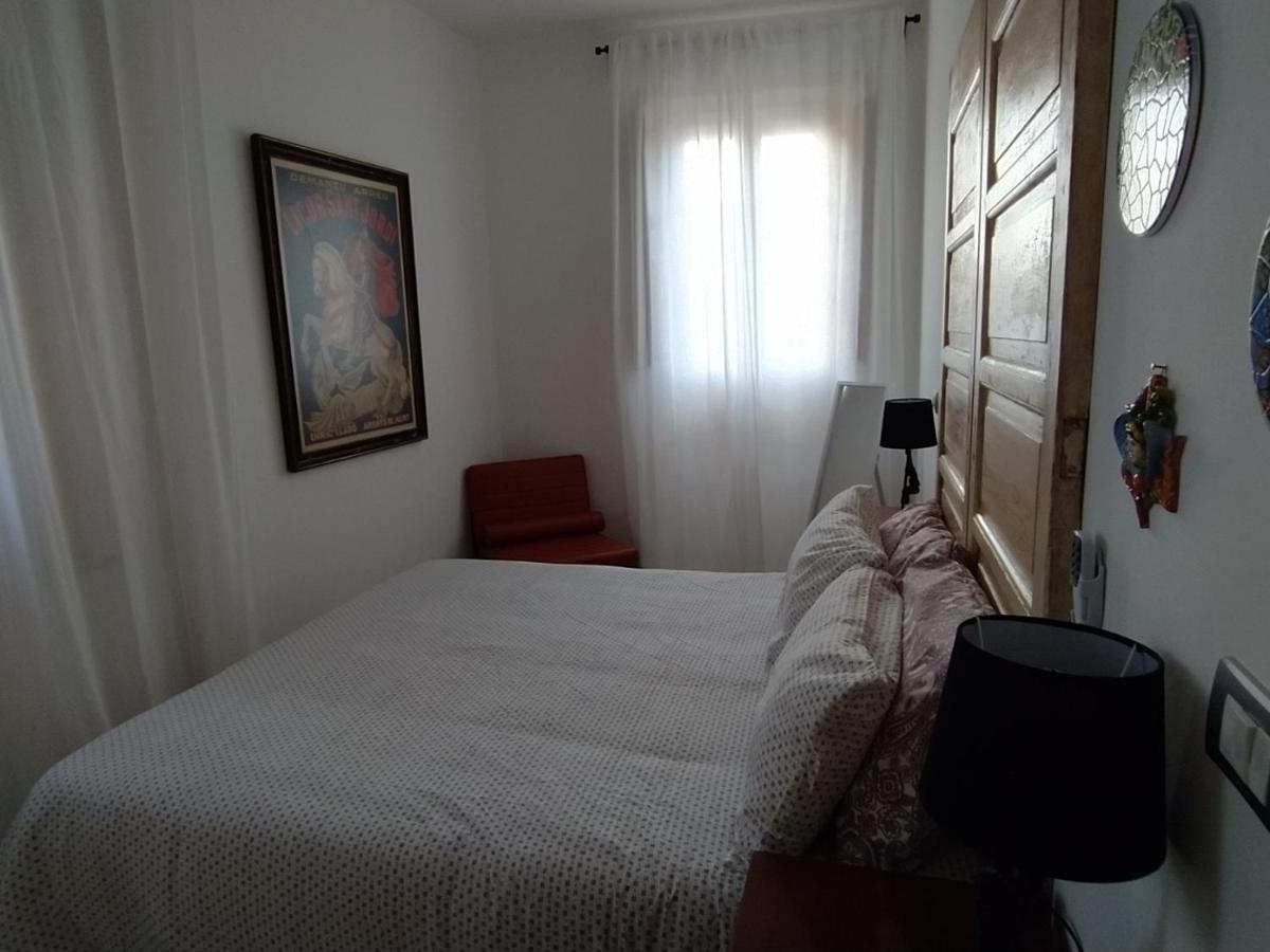 Casa Alabo Lägenhet Augusta Exteriör bild